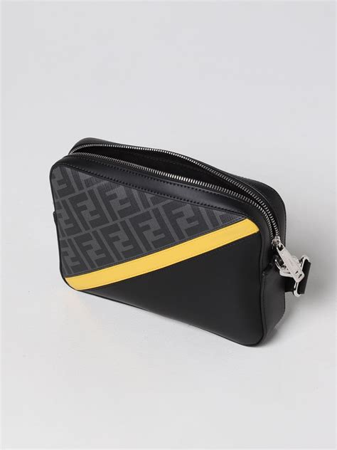 fendi homme sacoche